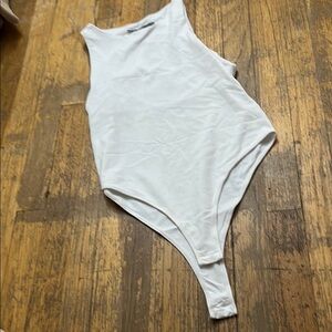 Zara bodysuit